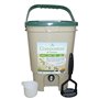 Ecovi Kit Composteur de Cuisine 20L + Activateur 1Kg