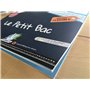 Jeu du Petit BAC - Edition Classique - Bloc prêt à Jouer de 50 Pages - Jeu du baccalauréat