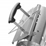 WMF Cheminée d'allumage pour barbecue - 29 x 17 x 27 cm - Pour charbon de bois ou briquettes - En acier inoxydable - Allume-char