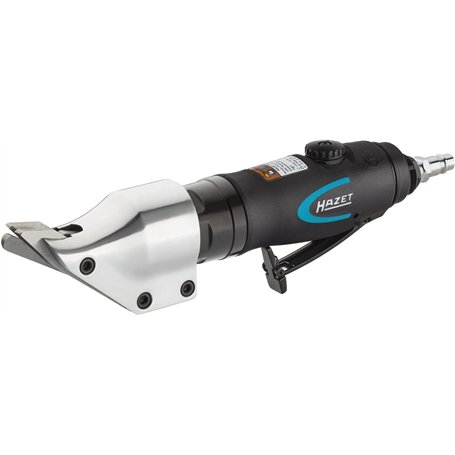 HAZET Cisaille à tôle 9036N-5 I Lame haute performance pour un rendement de coupe maximal : acier 1