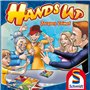 Schmidt - 1602 - Jeu de Société - Hands Up 294621, Couleurs Assorties/Vert Citron