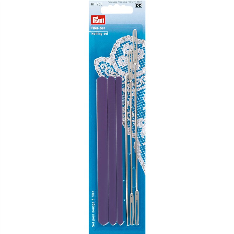Prym 611750 Set pour filage