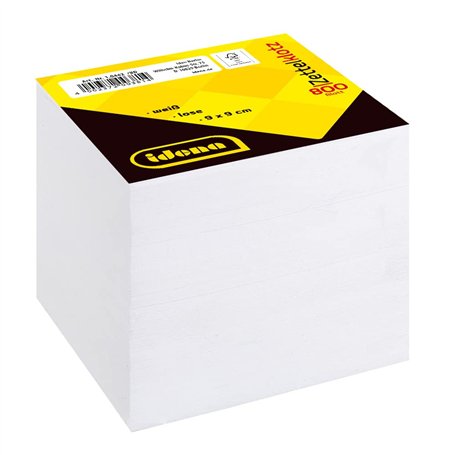 Idena 10442 - bloc-notes