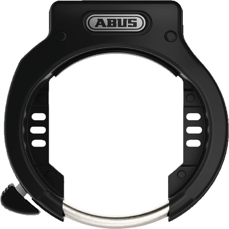 ABUS Antivol de cadre Unisex Adulte, Noir, Taille unique X/XL