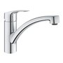 Grohe Eurosmart Mitigeur de cuisine Chrome
