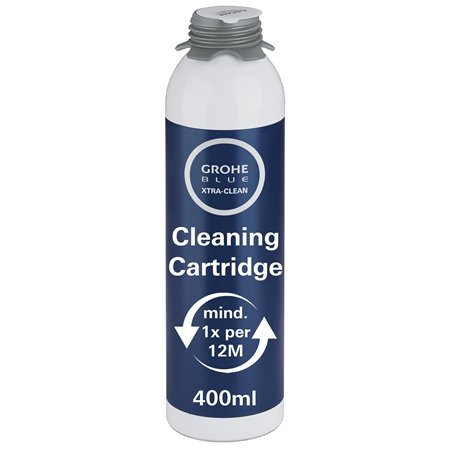 GROHE Blue Cartouche de Nettoyage