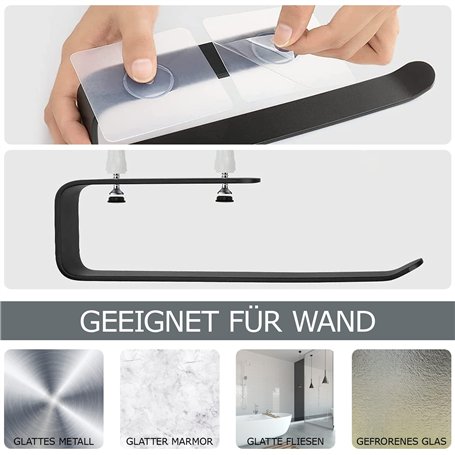 GSW Cocotte en fonte – cocotte de haute qualité avec couvercle, idéale pour mijoter, étuver et rôtir, également pour induction