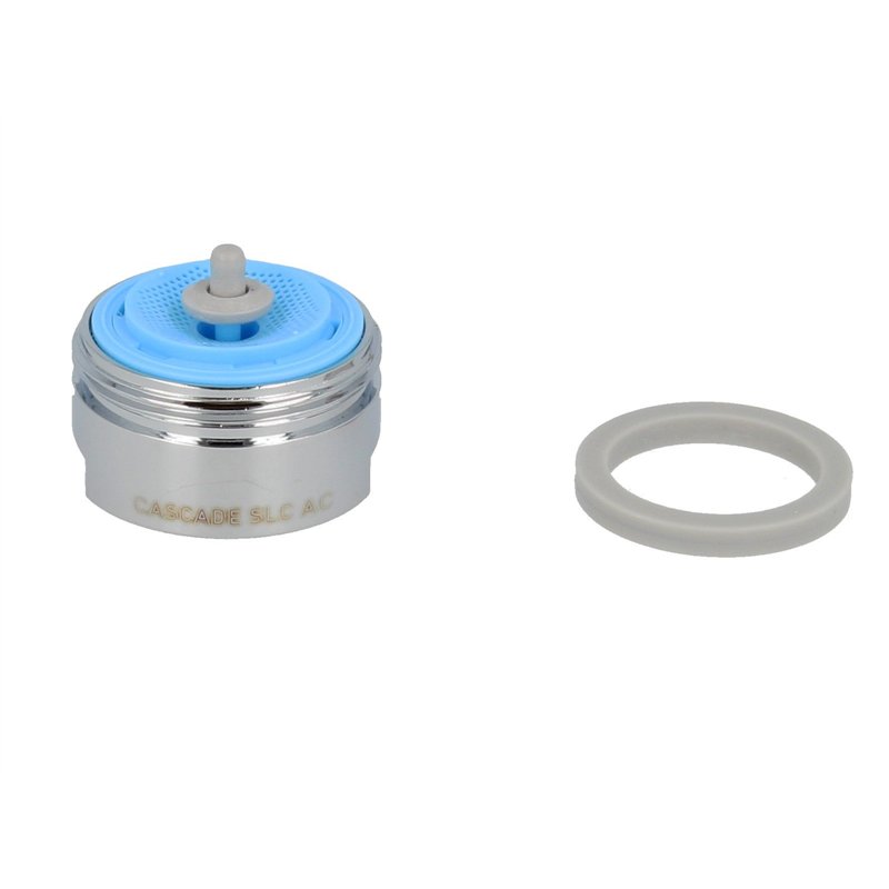 Image secondaire de Cascade SLC AC Lot de 3 aérateur de jet M24x1