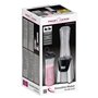 Profi Cook PC-SM 1153 - Appareil à Smoothies pour réduire en purée - fouetter - hacher - secouer ou mélanger - 400 Watts - Coule