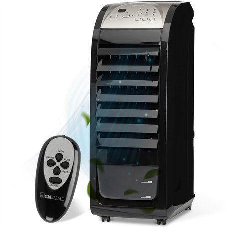 Clatronic climatiseur 3 en 1 : climatisation