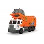 Dickie Toys - 203308369 - Camion poubelle - Garbage Truck Multicolore