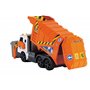 Dickie Toys - 203308369 - Camion poubelle - Garbage Truck Multicolore