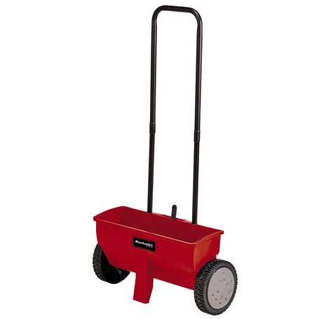 Einhell Épandeur GC-SR 12 (Diamètre 20cm