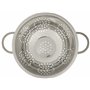 Baumalu 342307 Passoire Inox 24 cm