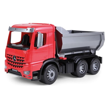 Lena 04610 - Worxx Muldenkipper Mercedes Benz Arocs