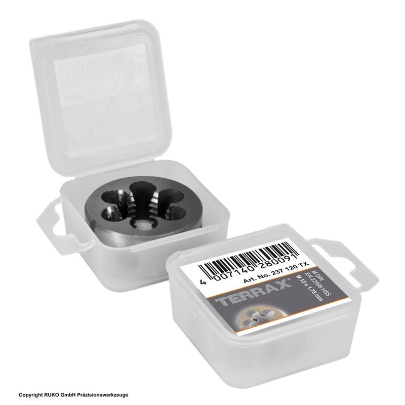 Image secondaire de Ruko 22568 Terrax Filière M12