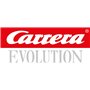 Carrera - rail et accessoire pour circuit - 20020579 - 1/24 et 1/32 - Carrera Evolution -Carrera Digital 132 et 124 - Virage rel