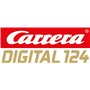 Carrera - rail et accessoire pour circuit - 20020579 - 1/24 et 1/32 - Carrera Evolution -Carrera Digital 132 et 124 - Virage rel