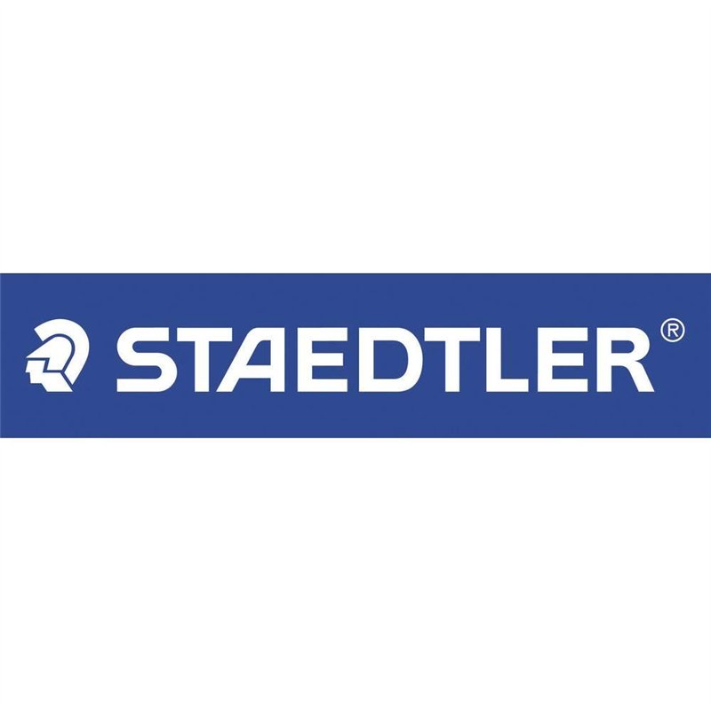 Image secondaire de Staedtler Mars Comfort 553 - Compas Scolaire De Précision À Réglage Rapide