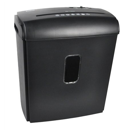 DESQ Destructeur de documents 20030-9 feuilles