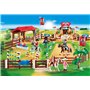 Playmobil Centre d'entraînement pour Chevaux