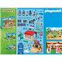 Playmobil Centre d'entraînement pour Chevaux