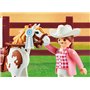 Playmobil Centre d'entraînement pour Chevaux