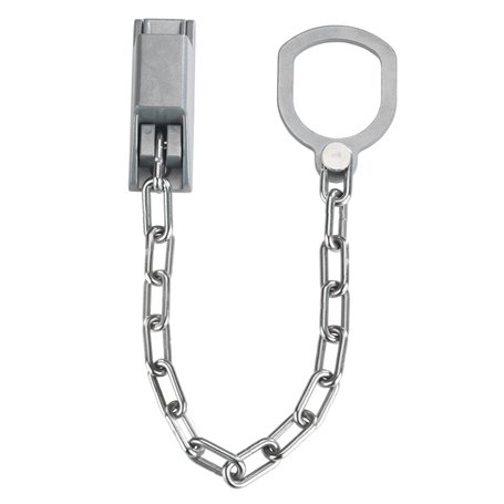 Maximex Chaîne poignée de porte verrouillable