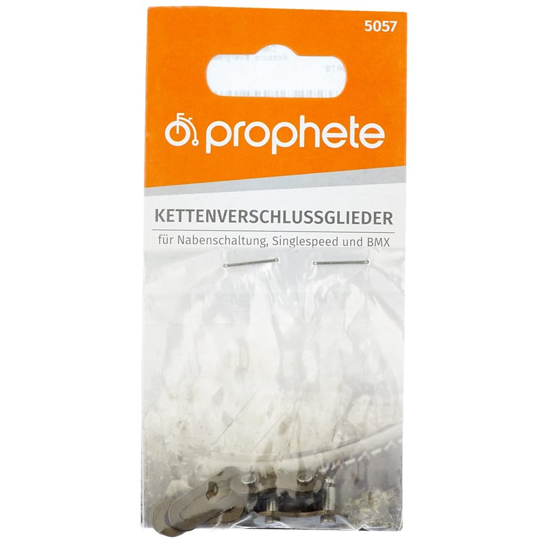 Image secondaire de Prophete Maillon de Chaine de VTT/ATB