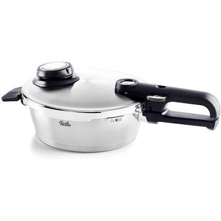 Fissler Vitavit Premium Poêle-Autocuiseur (1