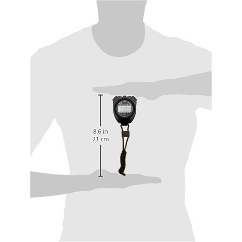 Image secondaire de TFA 38.2030 Chronomètre