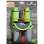 HABA - Terra Kids - Jumelles avec Pochette - Jeu de Plein air - Extérieur - Oberservation de la Nature - 7 Ans + - 4132