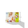 HABA - Jouets d‘Eveil-Blocs Découverte Divertissement Sonore - Jouet Musical en Bois PEFC - Jeu éducatif - Dès 12 Mois - 7628