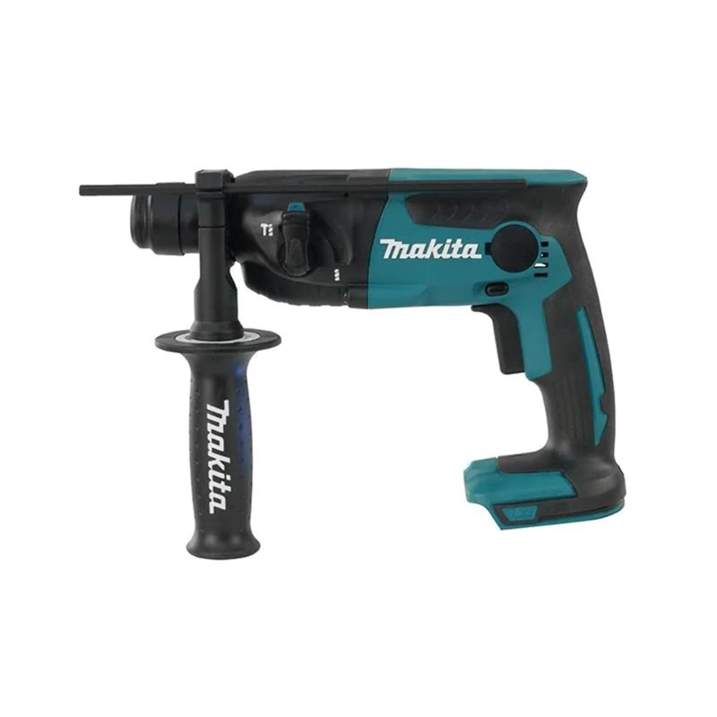 PERFORATEUR SDS-PLUS MAKITA 18 V LI-ION 16 MM (MACHINE SEULE) - DHR165Z