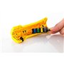 JOKARI J30910 - Kit de limitadores de fuerza y altura para pelacables Allrounder y Uni-Plus (ajustable de 4 a 11,9 mm Ø)