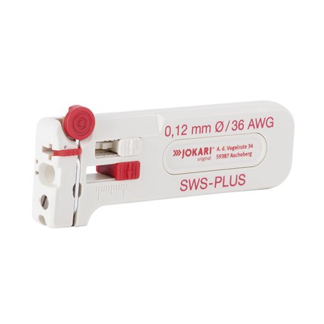 JOKARI J40095 - Pelacables de microprecisión SWS-Plus (0