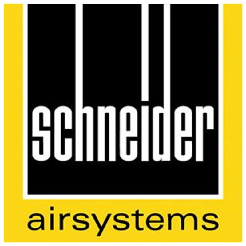 Image secondaire de schneider airsystems Schneider D322432 MLH 3000/56-10 Marteau burineur