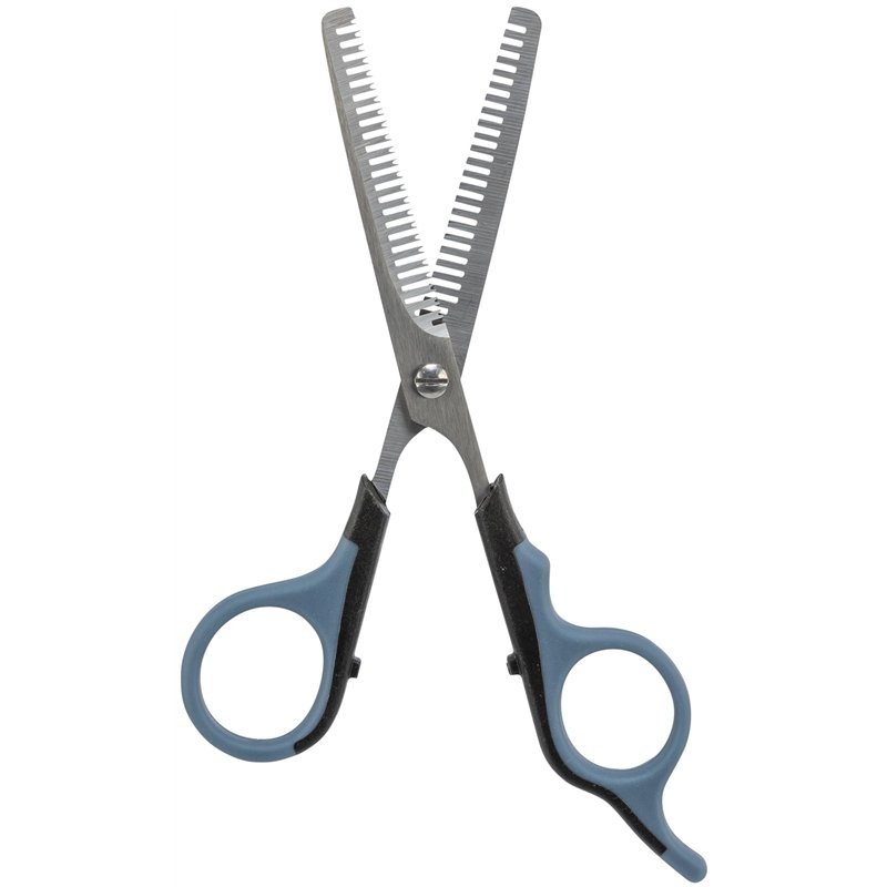 Image secondaire de Trixie Ciseaux à Effiler pour Animaux