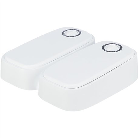 Trixie TX2 Distributeur Automatique de Nourriture