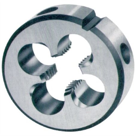 Promat 867746 Filière en acier rapide M16 DIN/en22568 forme B PROMAT