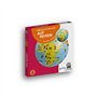 HCM Kinzel Globe terrestre Gonflable - 30 cm - en Voyage