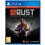 KOCH Media Rust Console Edition Day One Edition (Playstation 4)