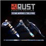 KOCH Media Rust Console Edition Day One Edition (Playstation 4)