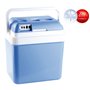 Xcase Glacière électrique Isotherme Chaud/Froid - 24 litres