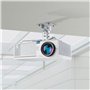 dream audio Support Mur/Plafond Universel pour vidéoprojecteur 15 cm