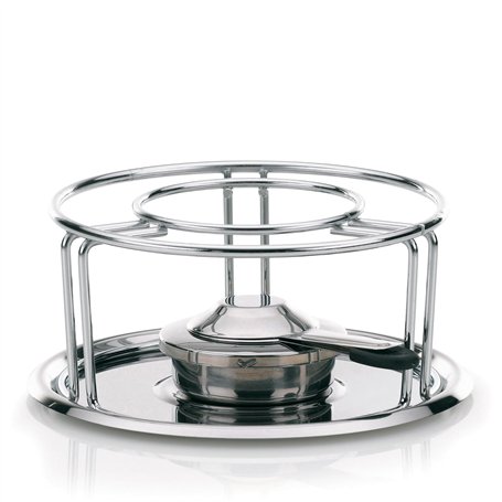 Kela 60127 réchaud pour fondues et wok