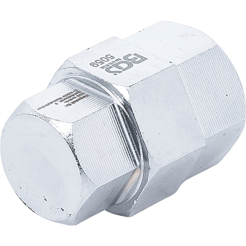 Image secondaire de BGS 5059 | Jeu de douilles spéciales moto | 19 - 22 - 24 mm