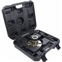 BGS Diy 7775 | Jeu d’extracteurs hydrauliques pour arbres d’entraînement | 98-125 mm