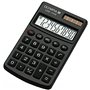 Olympia LCD1110BK Calculatrice Noir