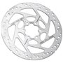 SHIMANO Disque de frein shimano sM-rT 56 s 160 mm 6 trous pour bR - 485 m standard